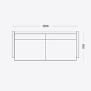 Juno Sofa gallery detail image