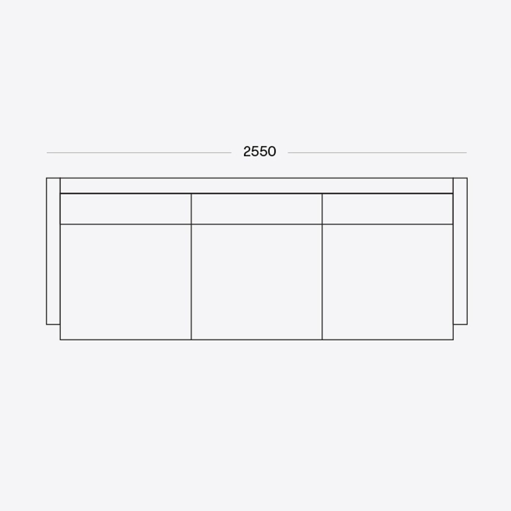 Juno Sofa gallery detail image