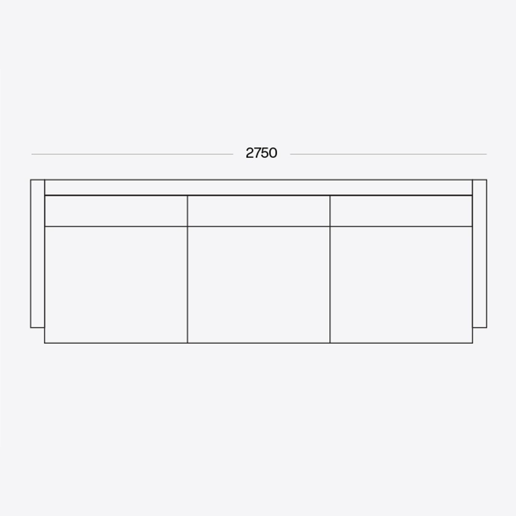 Juno Sofa gallery detail image