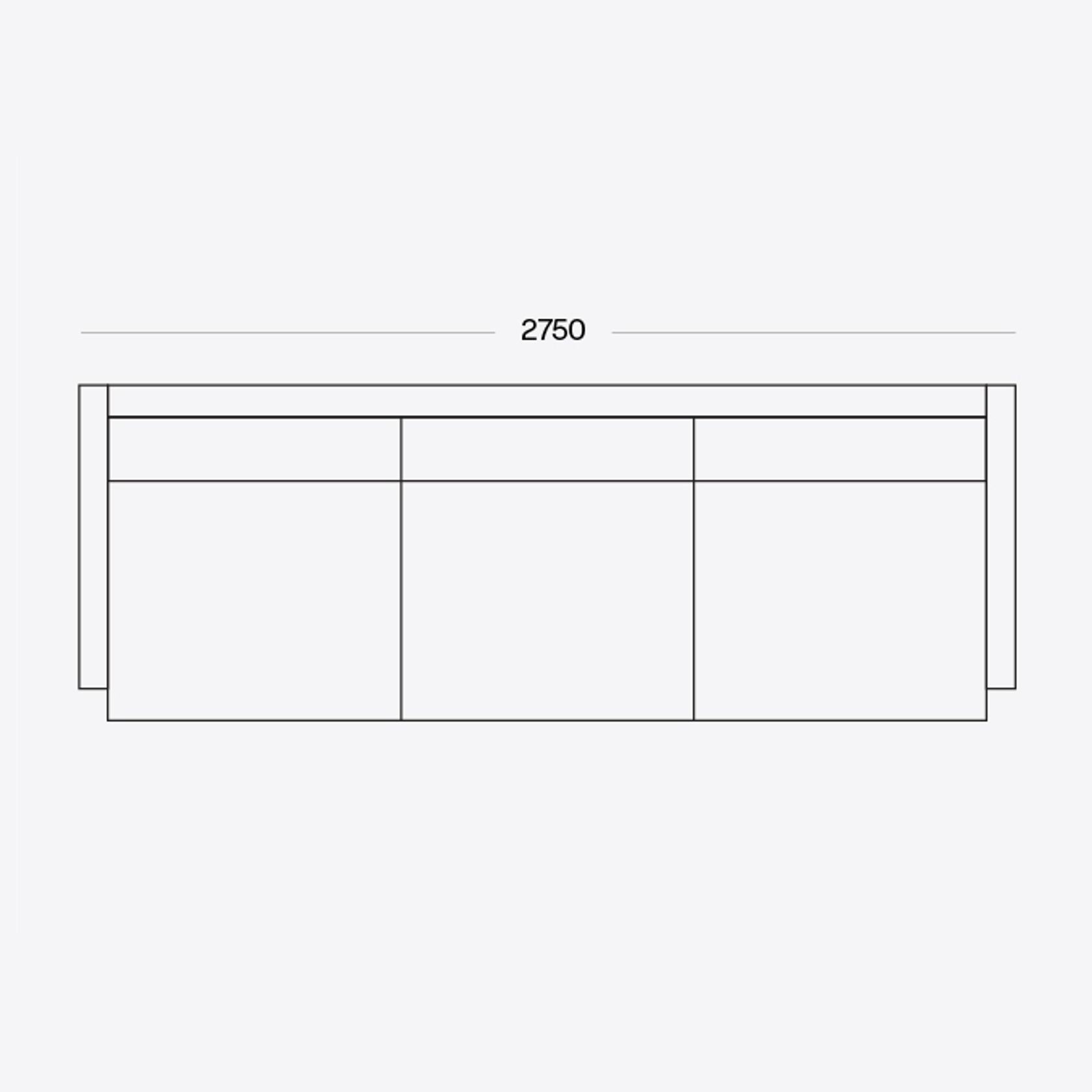 Juno Sofa gallery detail image