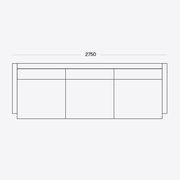 Juno Sofa gallery detail image