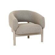 Jenson Outdoor Occasional Chair gallery detail image