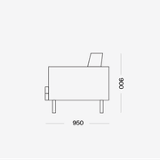 Juno Sofa gallery detail image