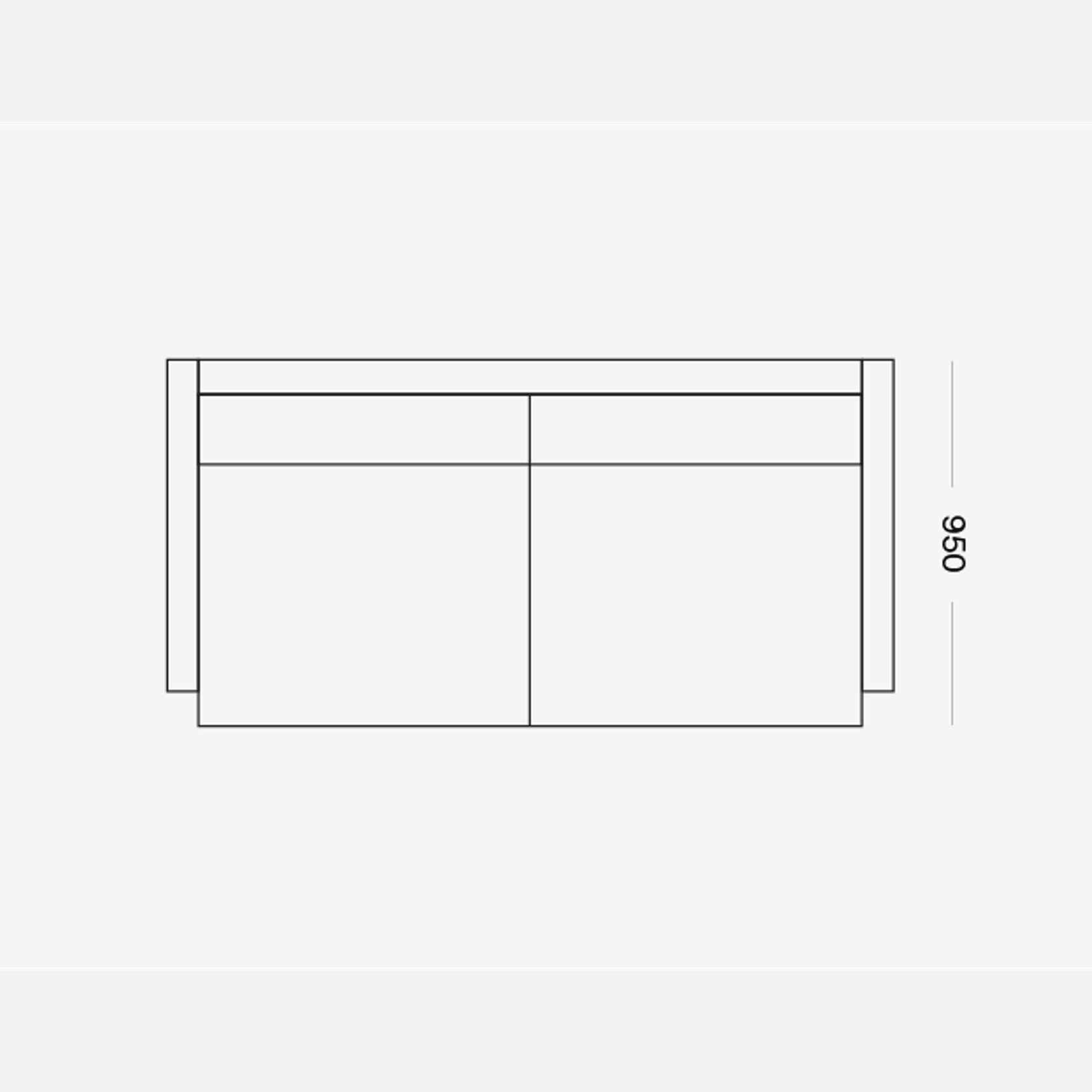 Juno Sofa gallery detail image