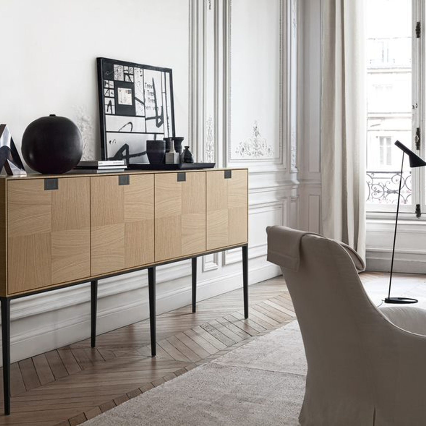 Kalos | Armchair gallery detail image