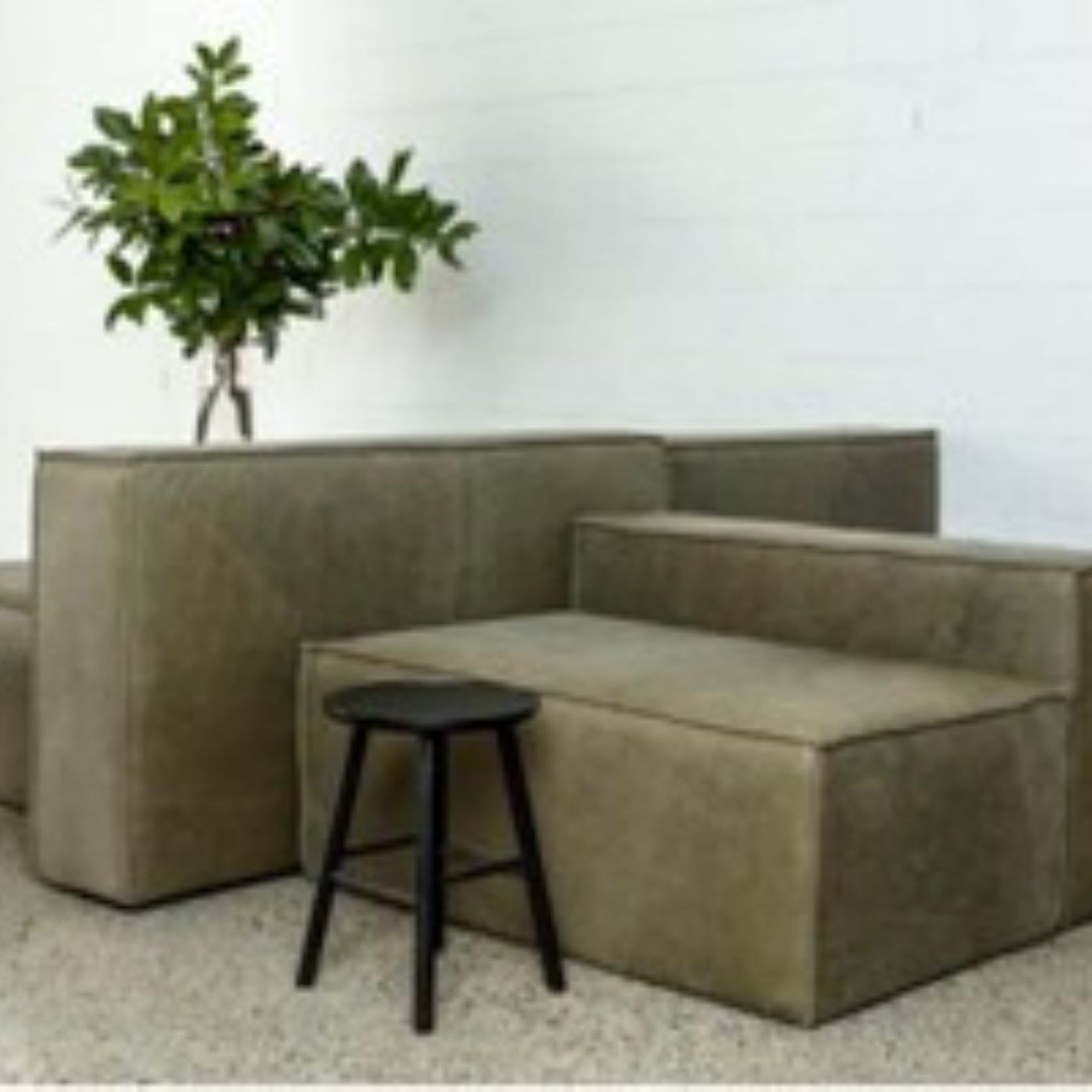 Koda SL 2 Sofa gallery detail image