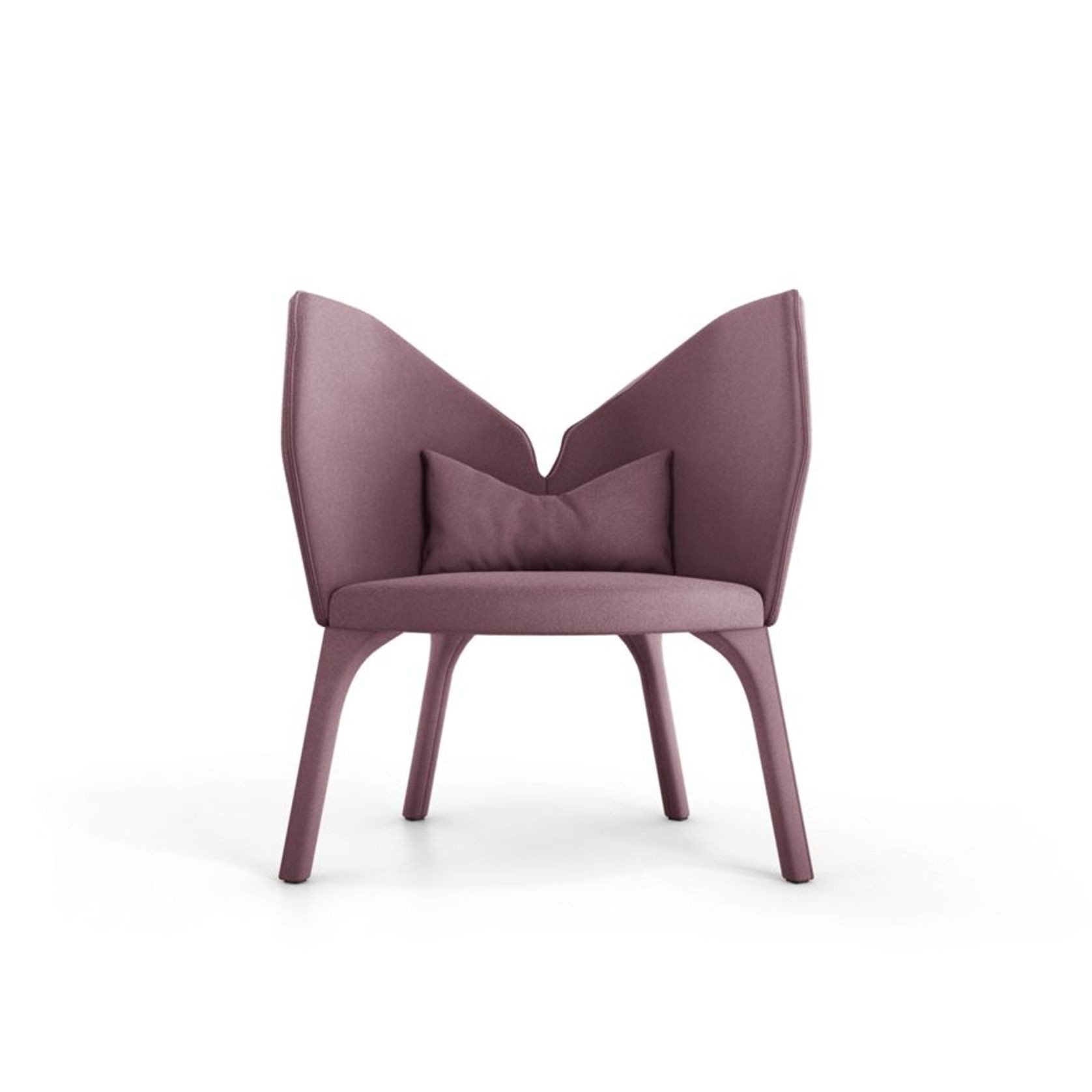 Lady B. Armchair gallery detail image