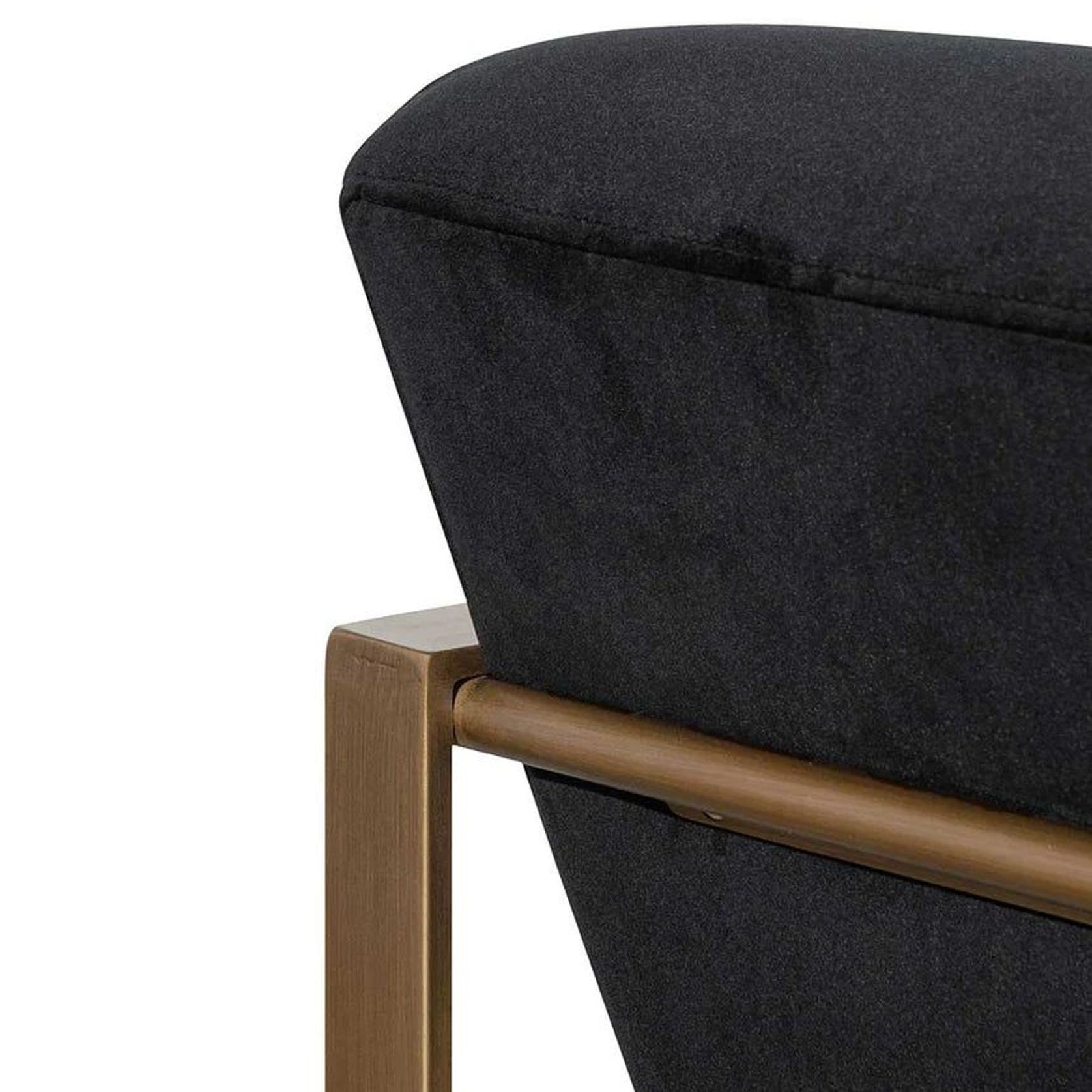 Deco Style Armchair gallery detail image