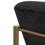 Deco Style Armchair gallery detail image
