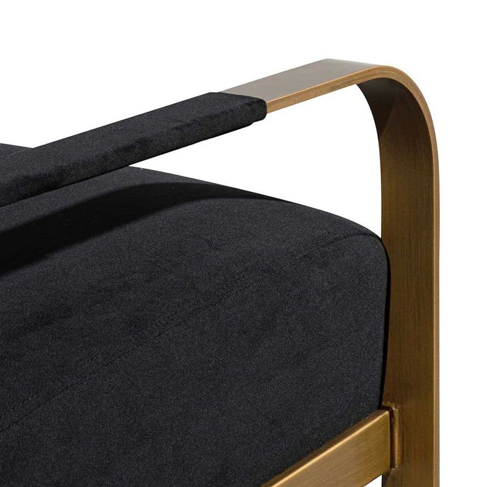 Deco Style Armchair gallery detail image