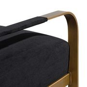 Deco Style Armchair gallery detail image