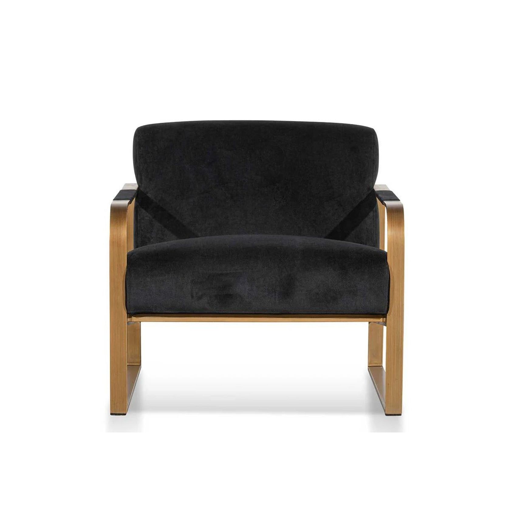Deco Style Armchair gallery detail image