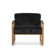 Deco Style Armchair gallery detail image