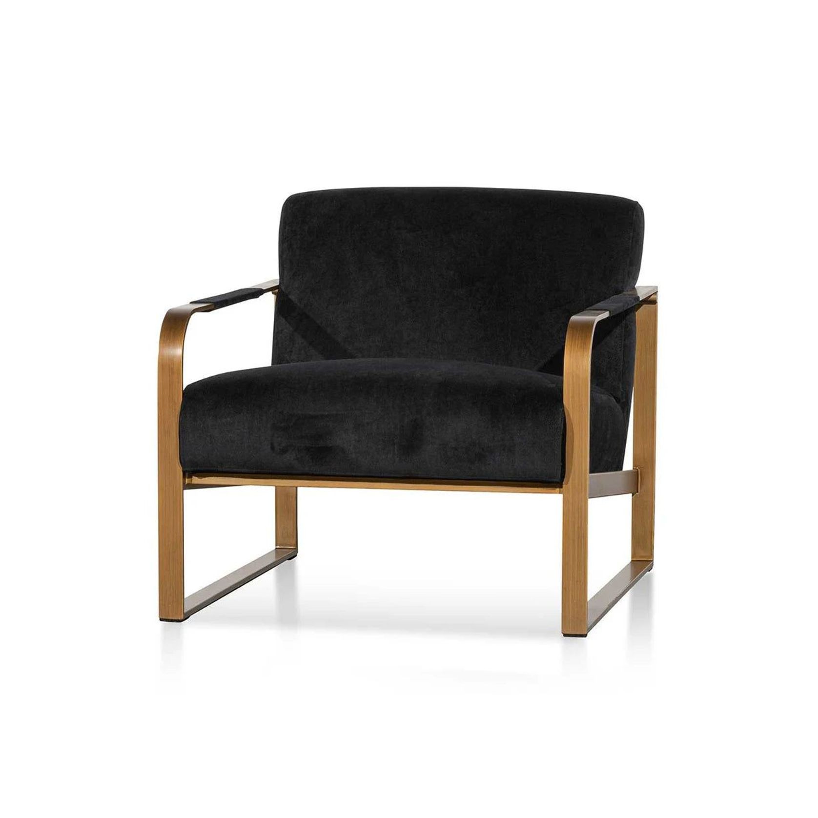 Deco Style Armchair gallery detail image