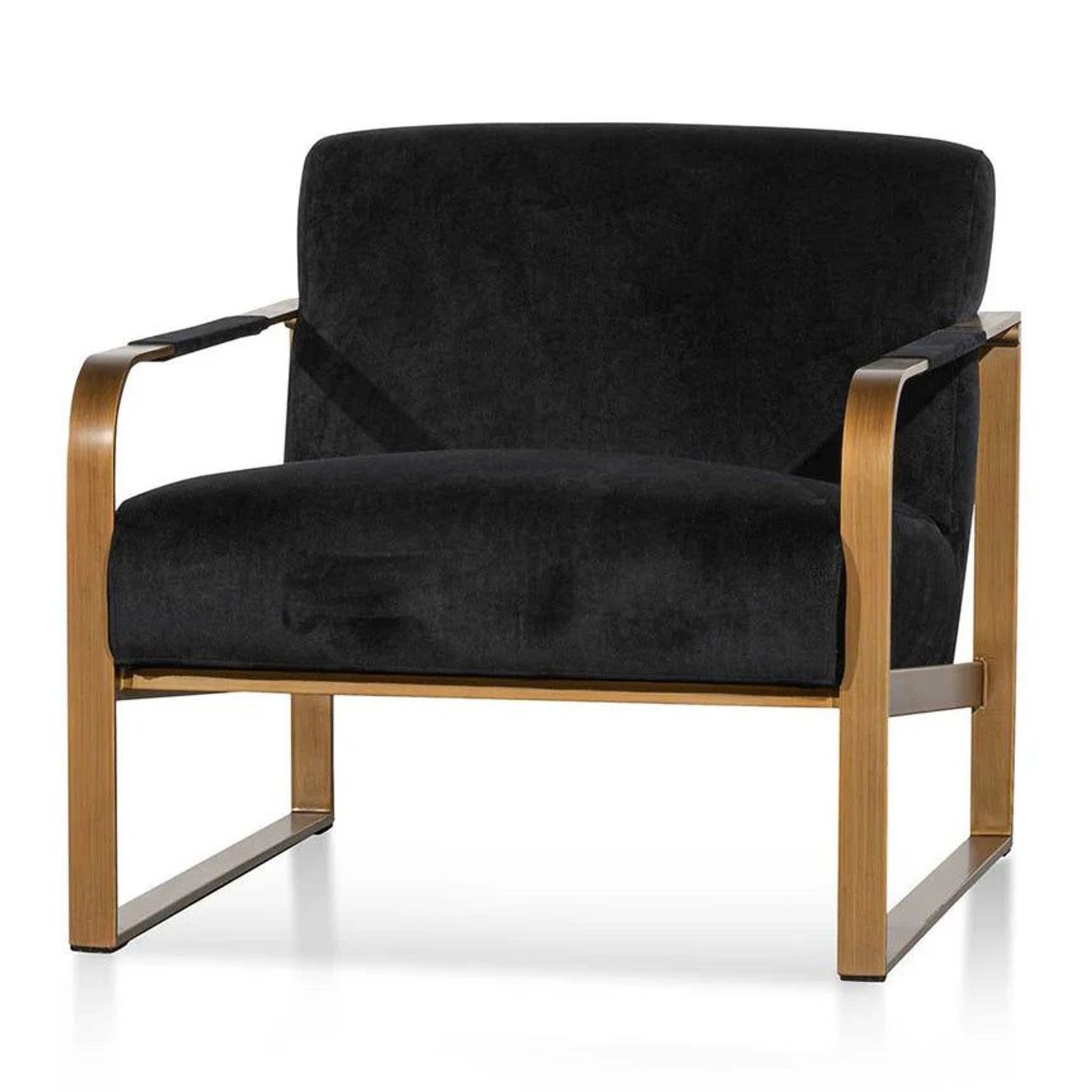 Deco Style Armchair gallery detail image