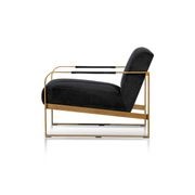 Deco Style Armchair gallery detail image