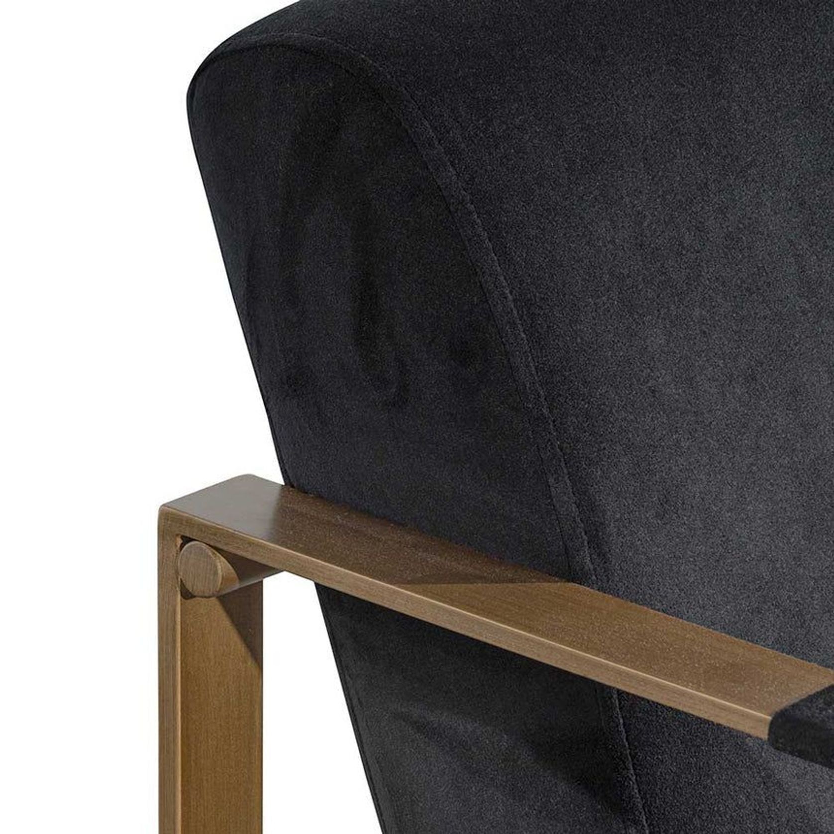 Deco Style Armchair gallery detail image