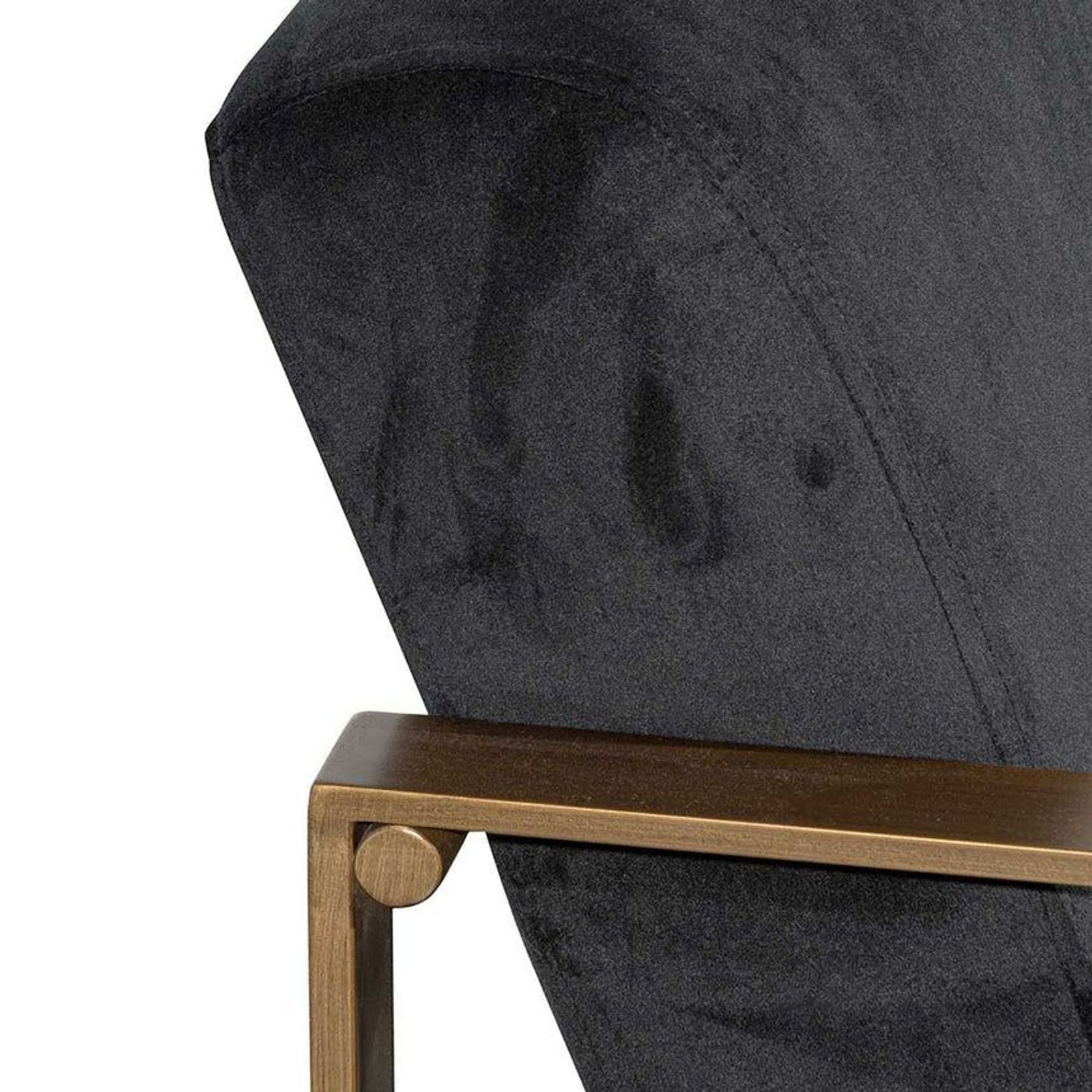 Deco Style Armchair gallery detail image