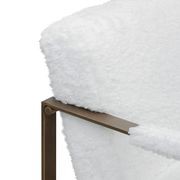 Deco Style Armchair gallery detail image