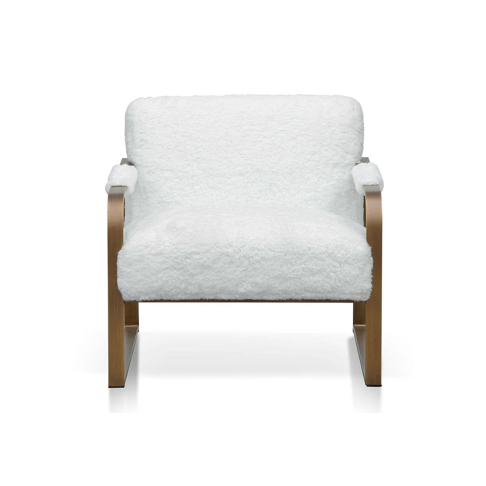 Deco Style Armchair gallery detail image