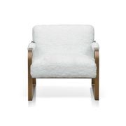 Deco Style Armchair gallery detail image