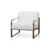 Deco Style Armchair gallery detail image