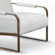 Deco Style Armchair gallery detail image