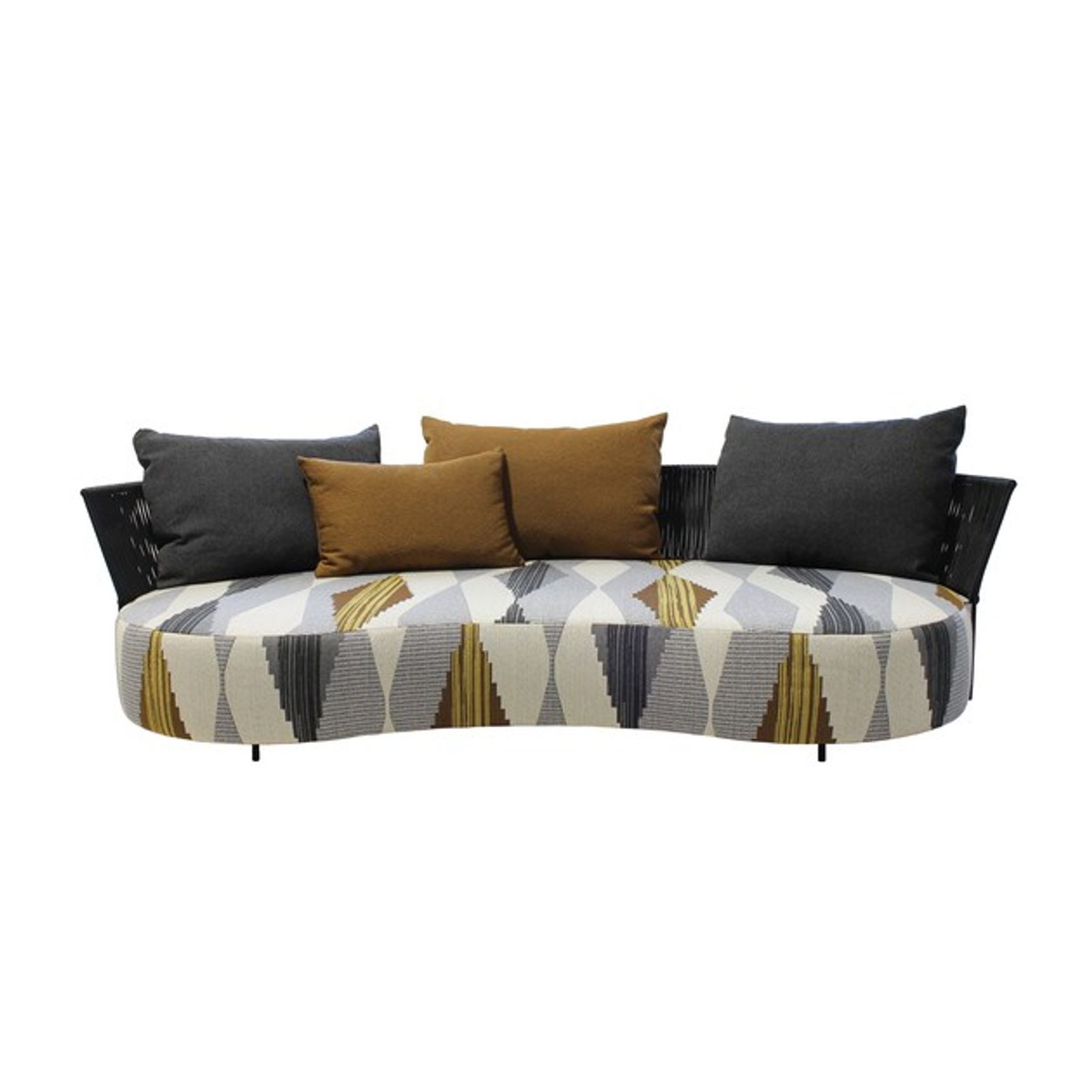 Lagoon Outdoor Sofa gallery detail image