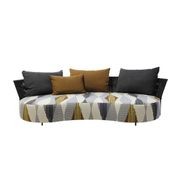 Lagoon Outdoor Sofa gallery detail image