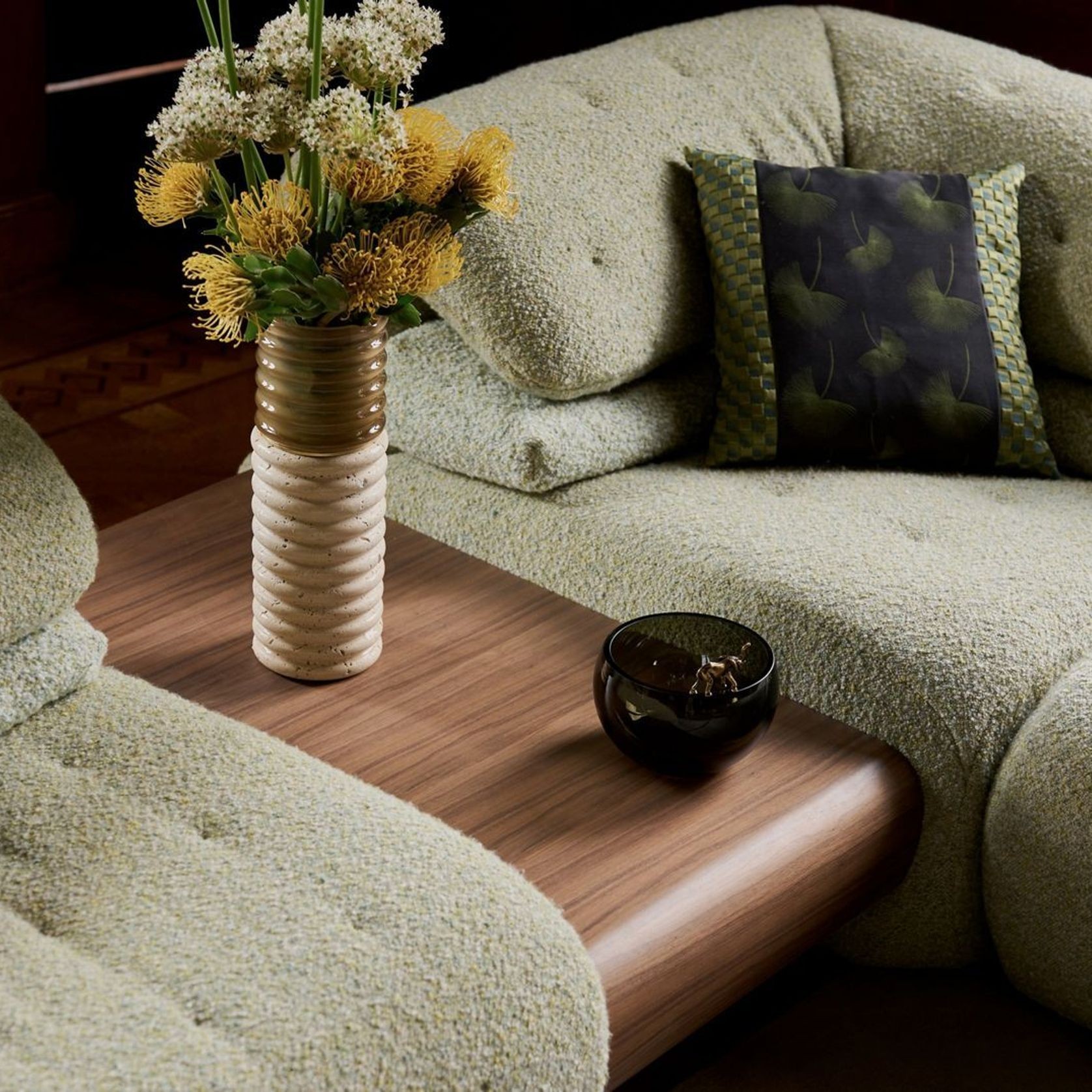 Lagune Sofa gallery detail image