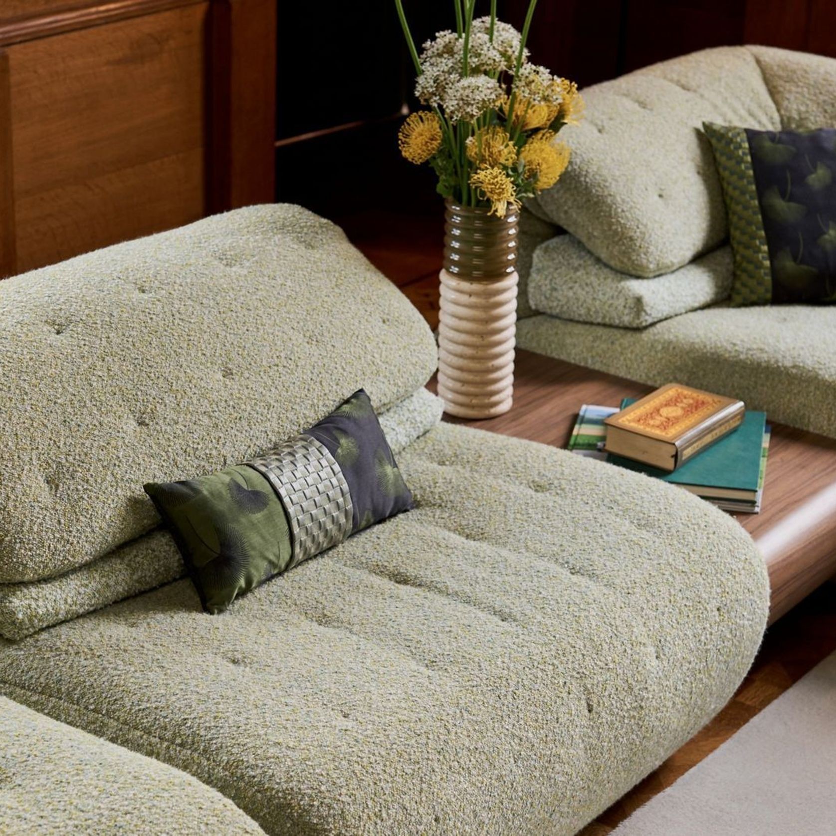 Lagune Modular Sofa gallery detail image