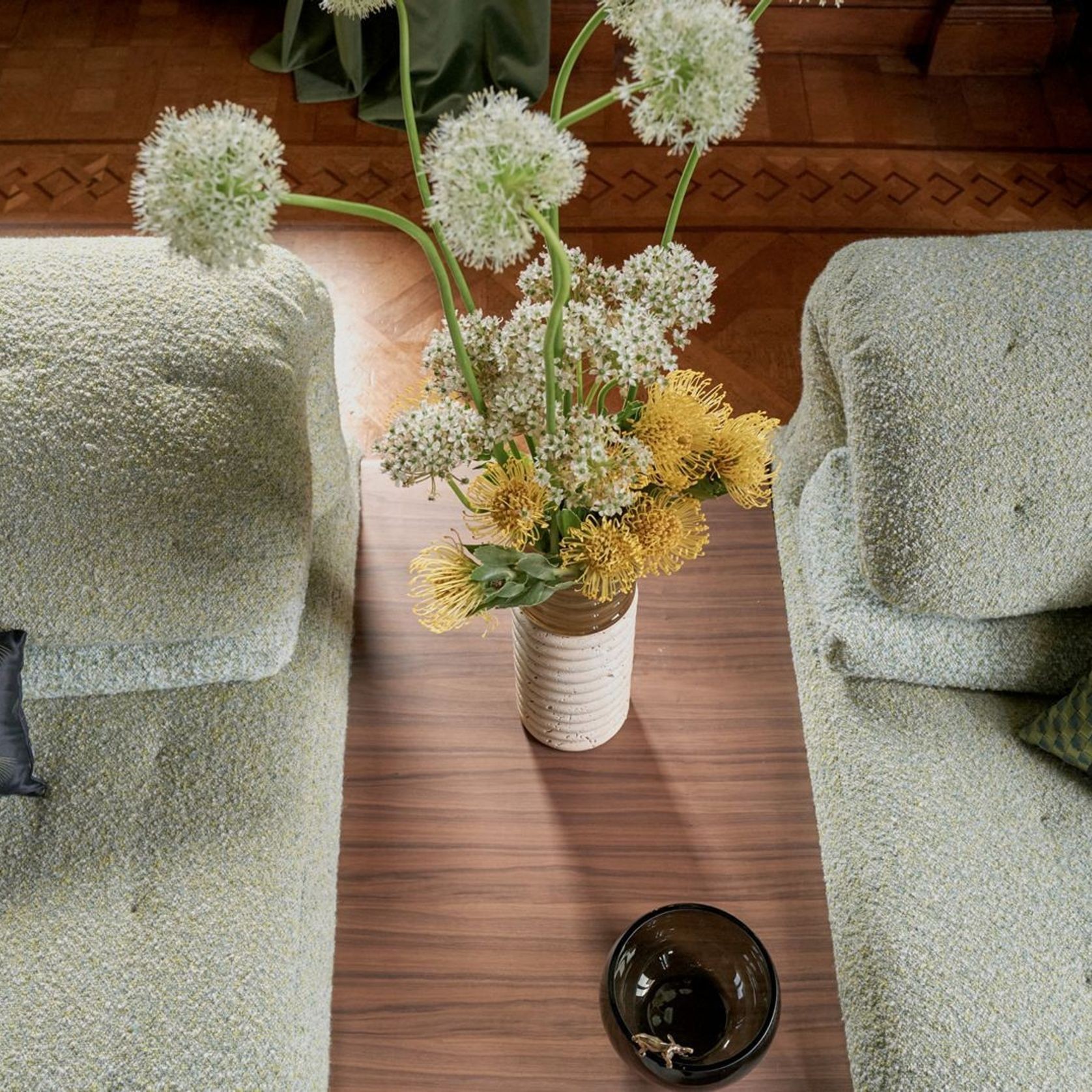 Lagune Modular Sofa gallery detail image