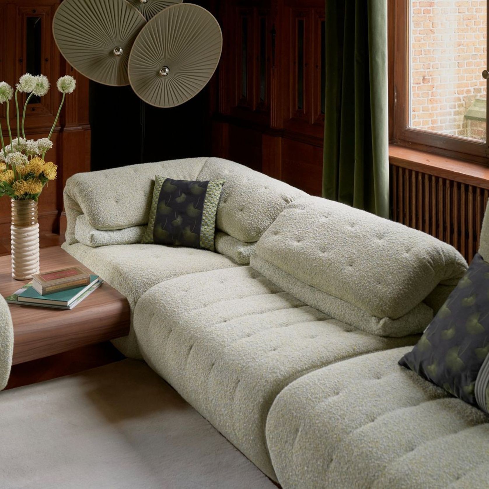 Lagune Modular Sofa gallery detail image