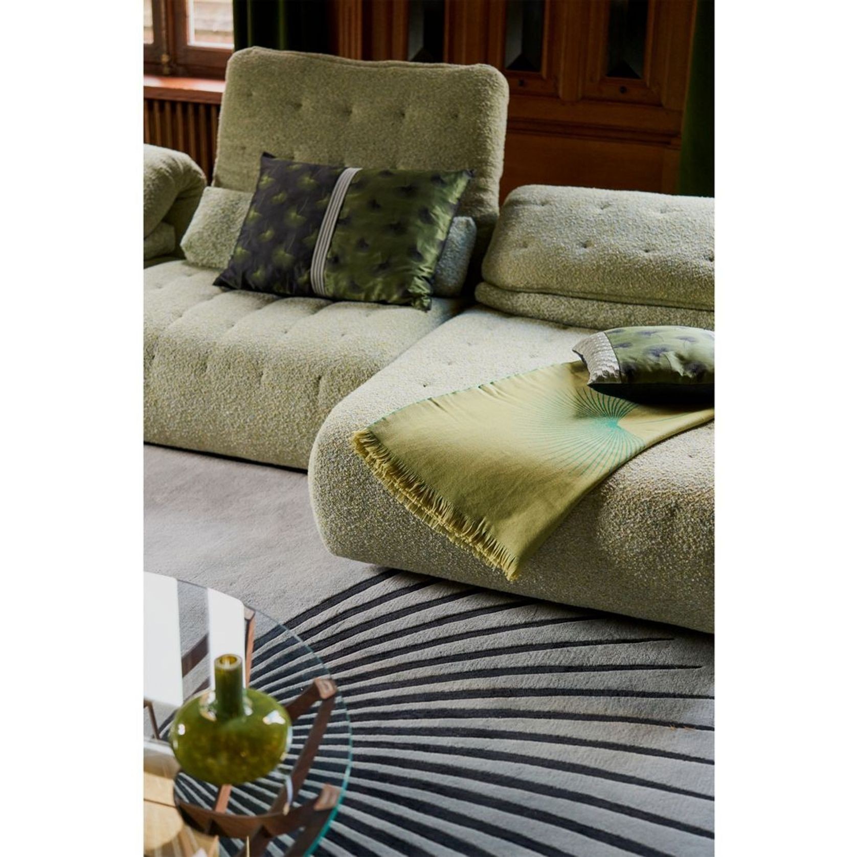 Lagune Sofa gallery detail image