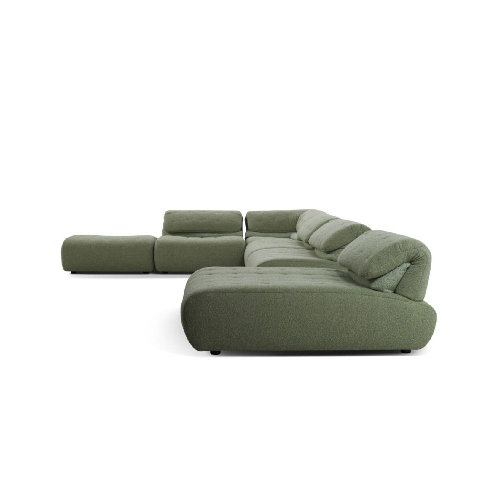 Lagune Modular Sofa gallery detail image
