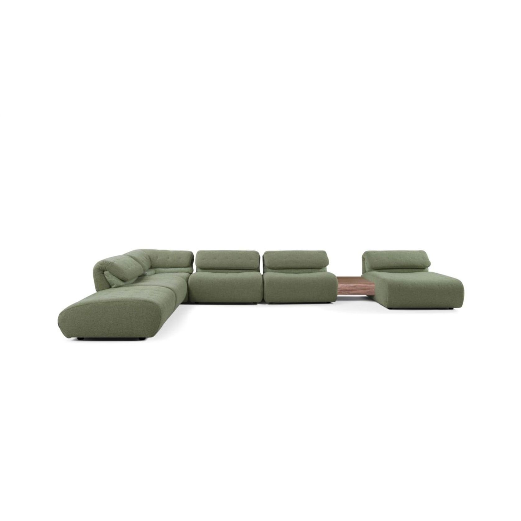 Lagune Modular Sofa gallery detail image