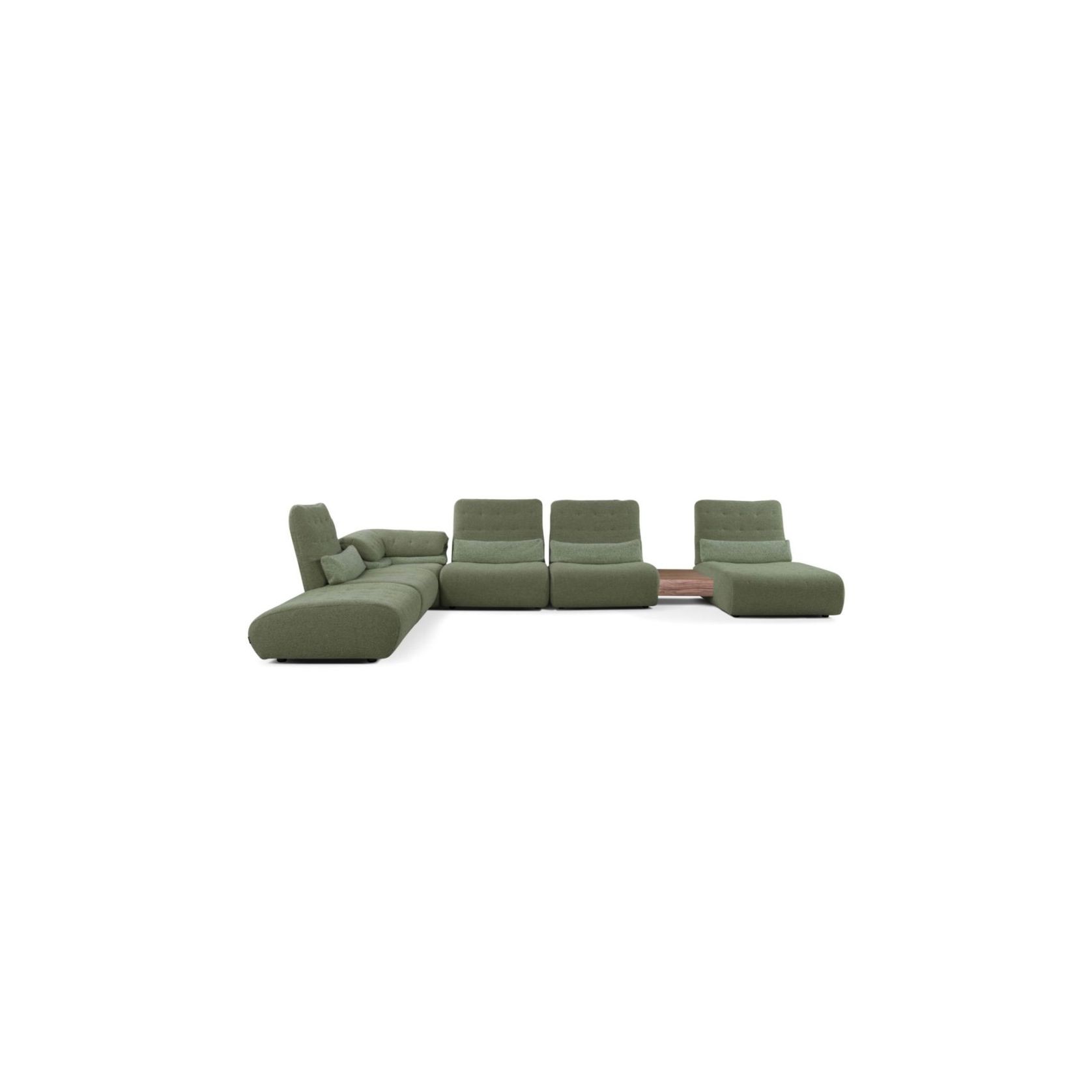 Lagune Modular Sofa gallery detail image