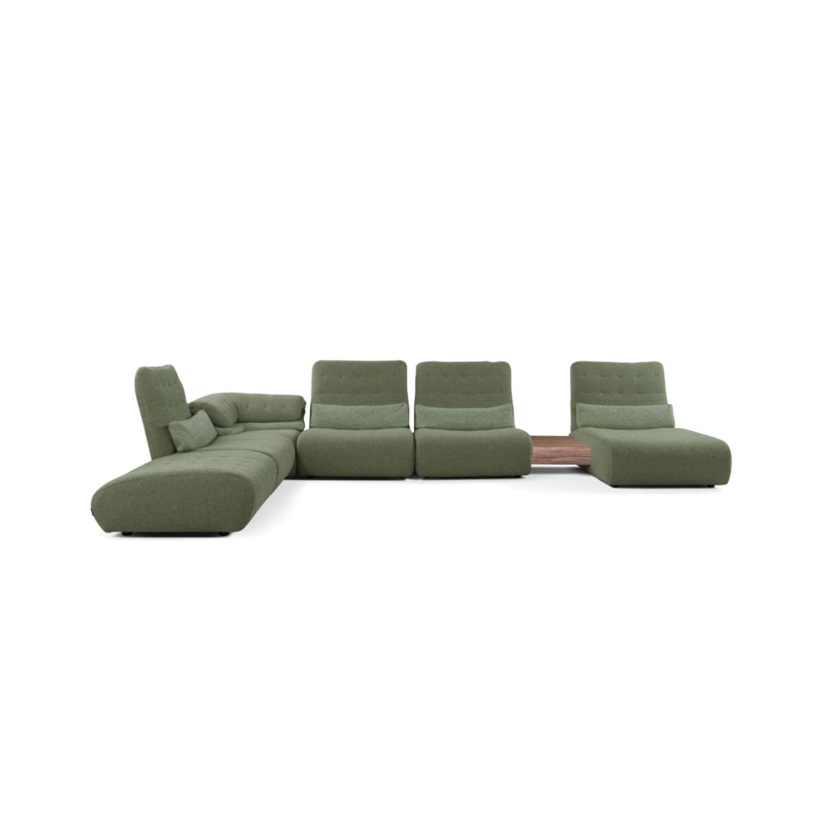 Lagune Modular Sofa gallery detail image