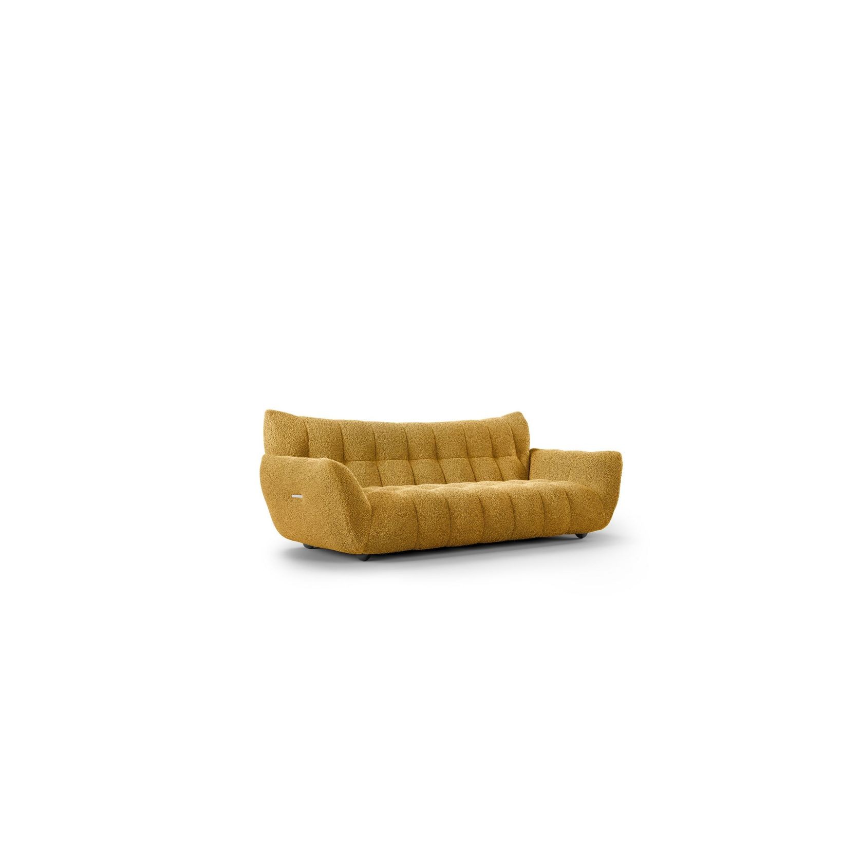 Setup Large 3 Seat Sofa - Low Armrests gallery detail image