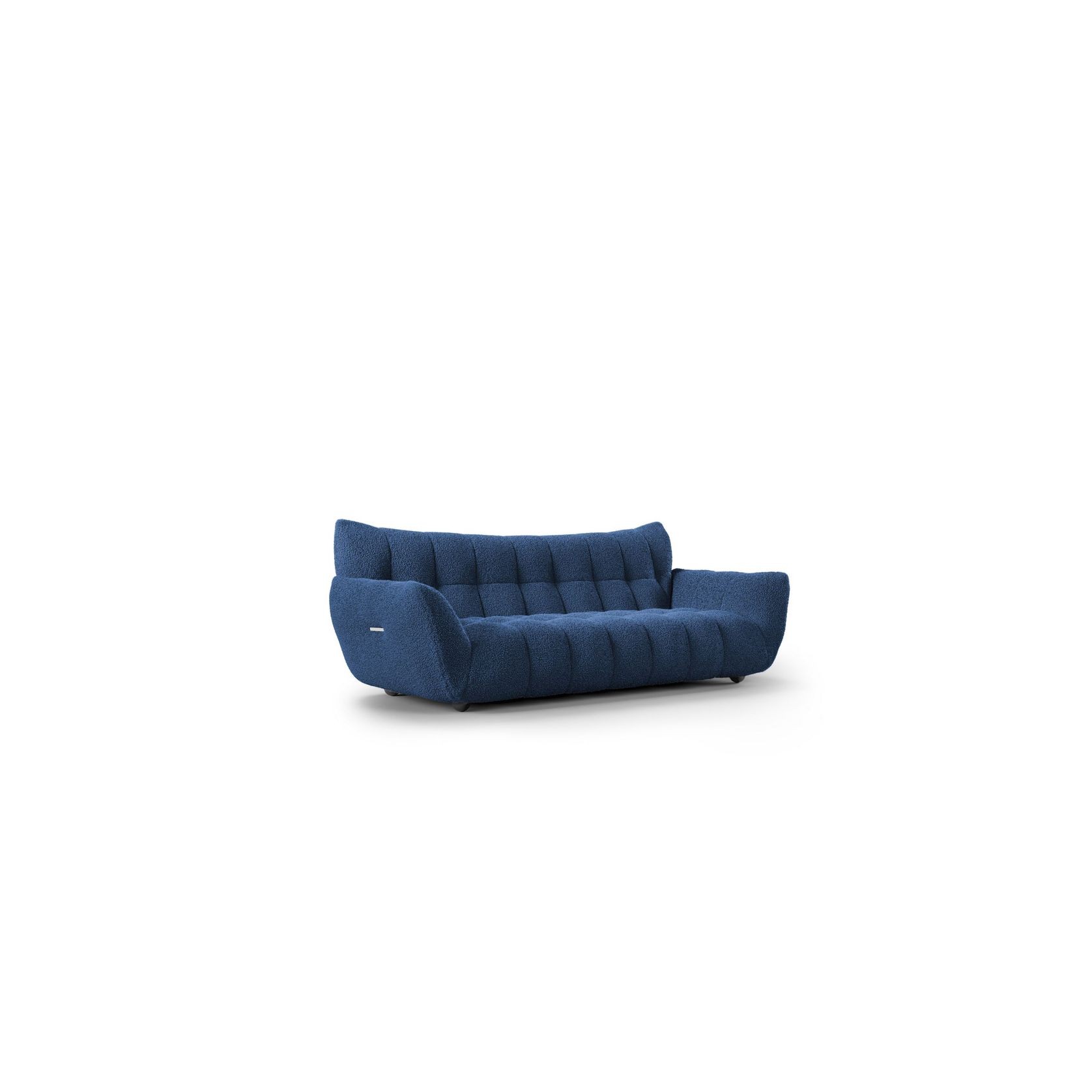 Setup Large 3 Seat Sofa - Low Armrests gallery detail image