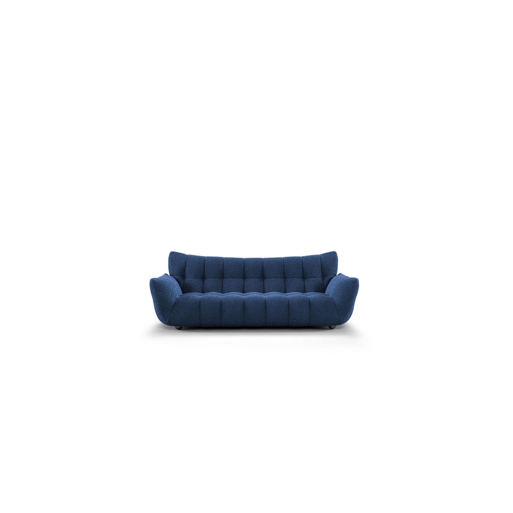 Setup Large 3 Seat Sofa - Low Armrests gallery detail image