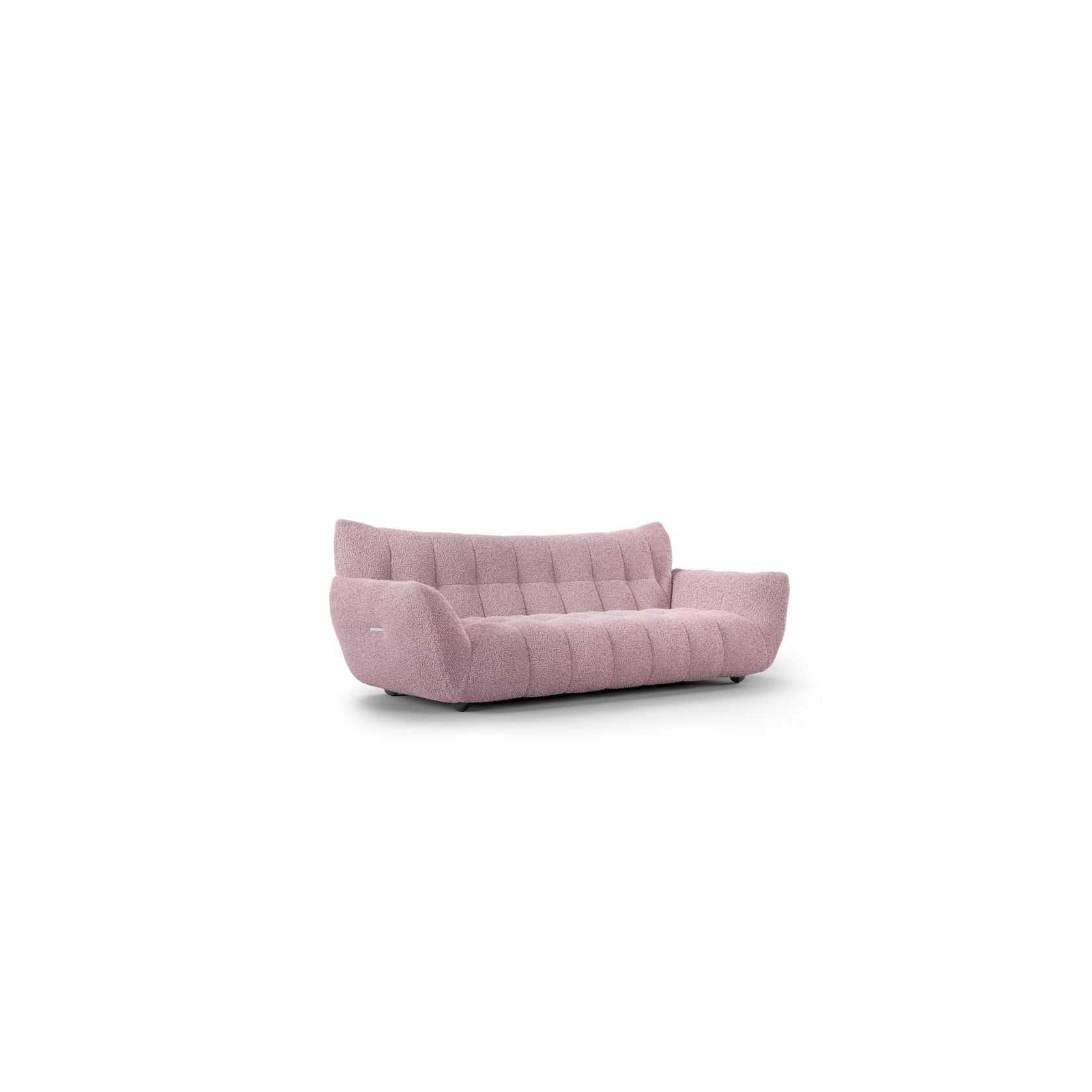 Setup Large 3 Seat Sofa - Low Armrests gallery detail image