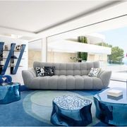 Setup Large 3 Seat Sofa - Low Armrests gallery detail image