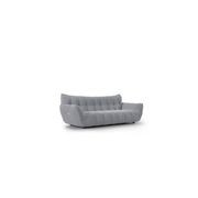 Setup Large 3 Seat Sofa - Low Armrests gallery detail image