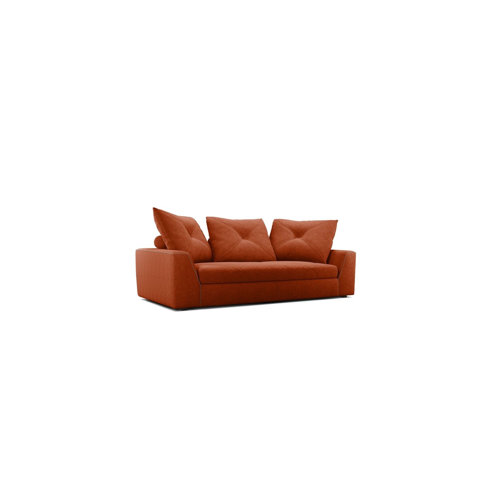 Préface Large 3 Seat Sofa gallery detail image