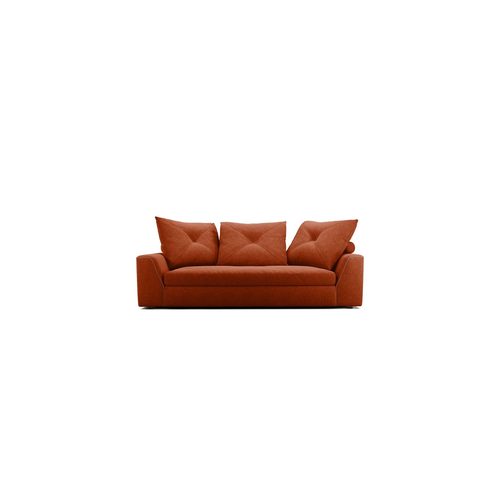 Préface Large 3 Seat Sofa gallery detail image