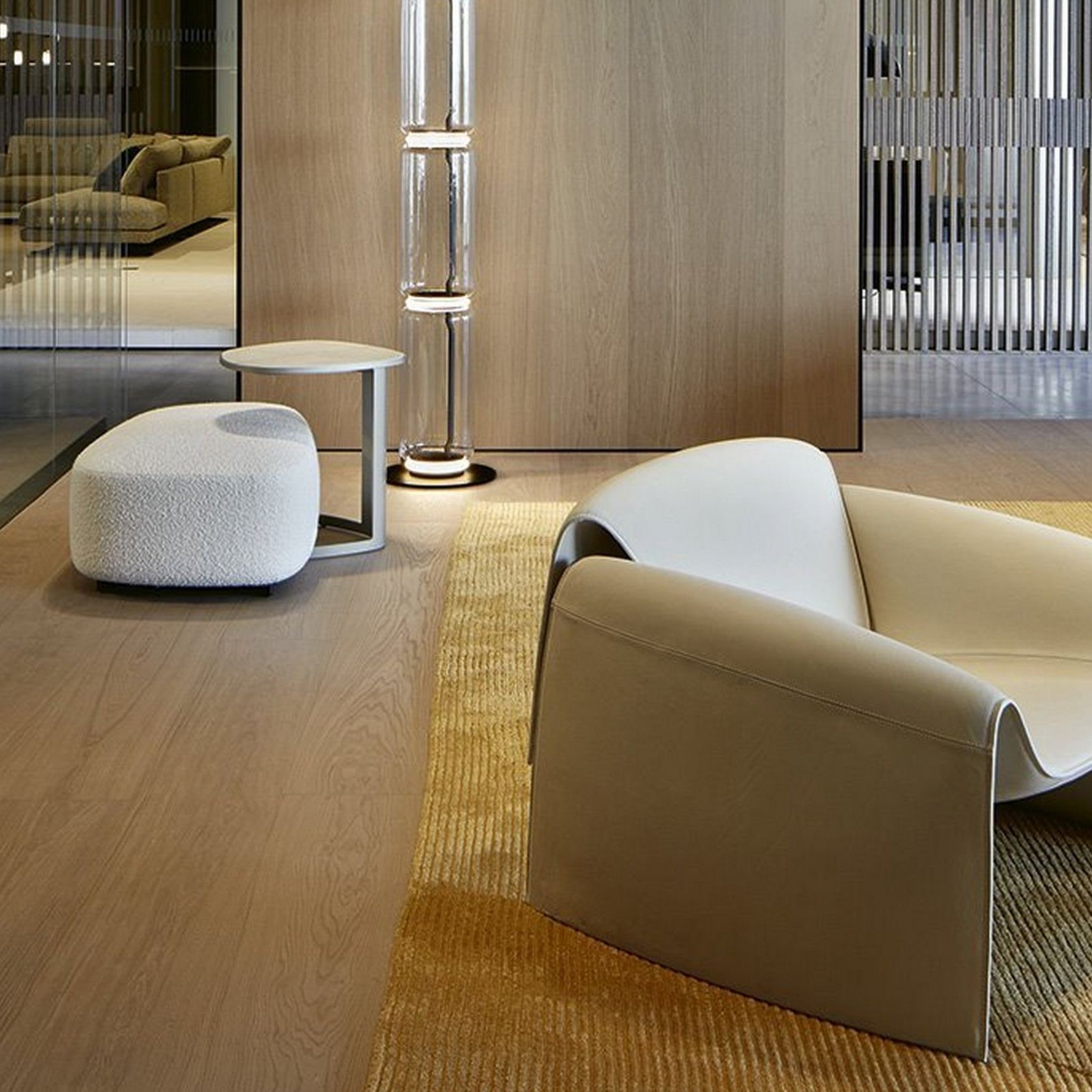 Le Club Armchair gallery detail image