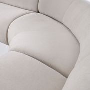 Lexi Sofa | Dove gallery detail image