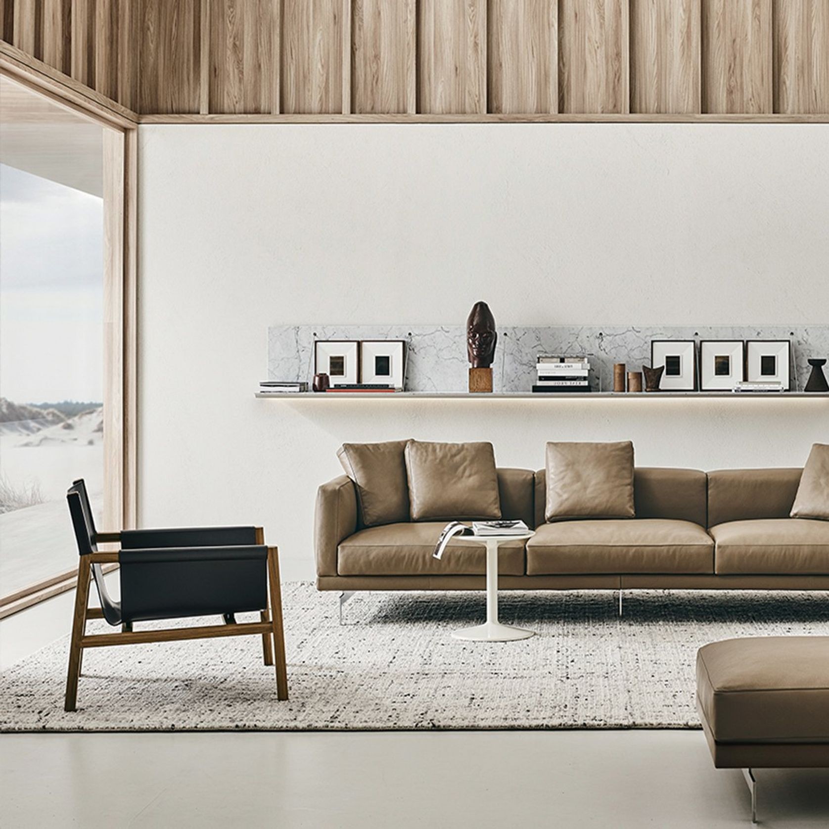 Pablo | Armchair gallery detail image