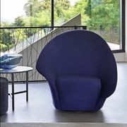 Lilia Armchair gallery detail image